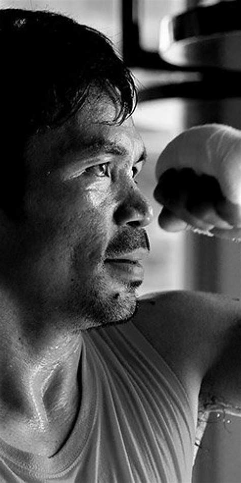 Manny Pacquiao Betting Odds History